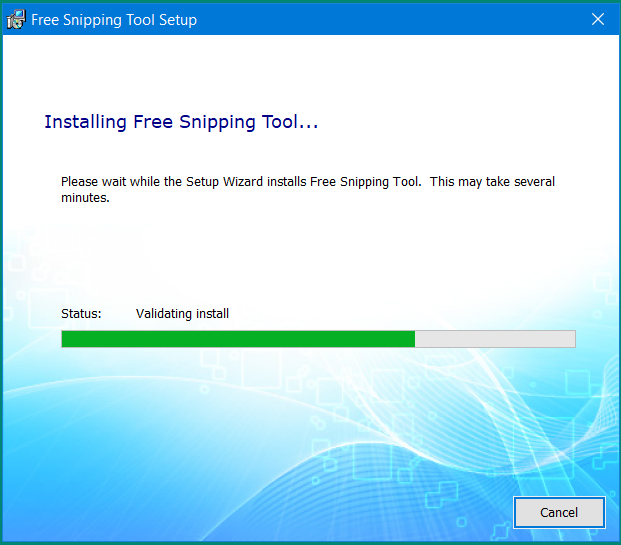 free snipping tool