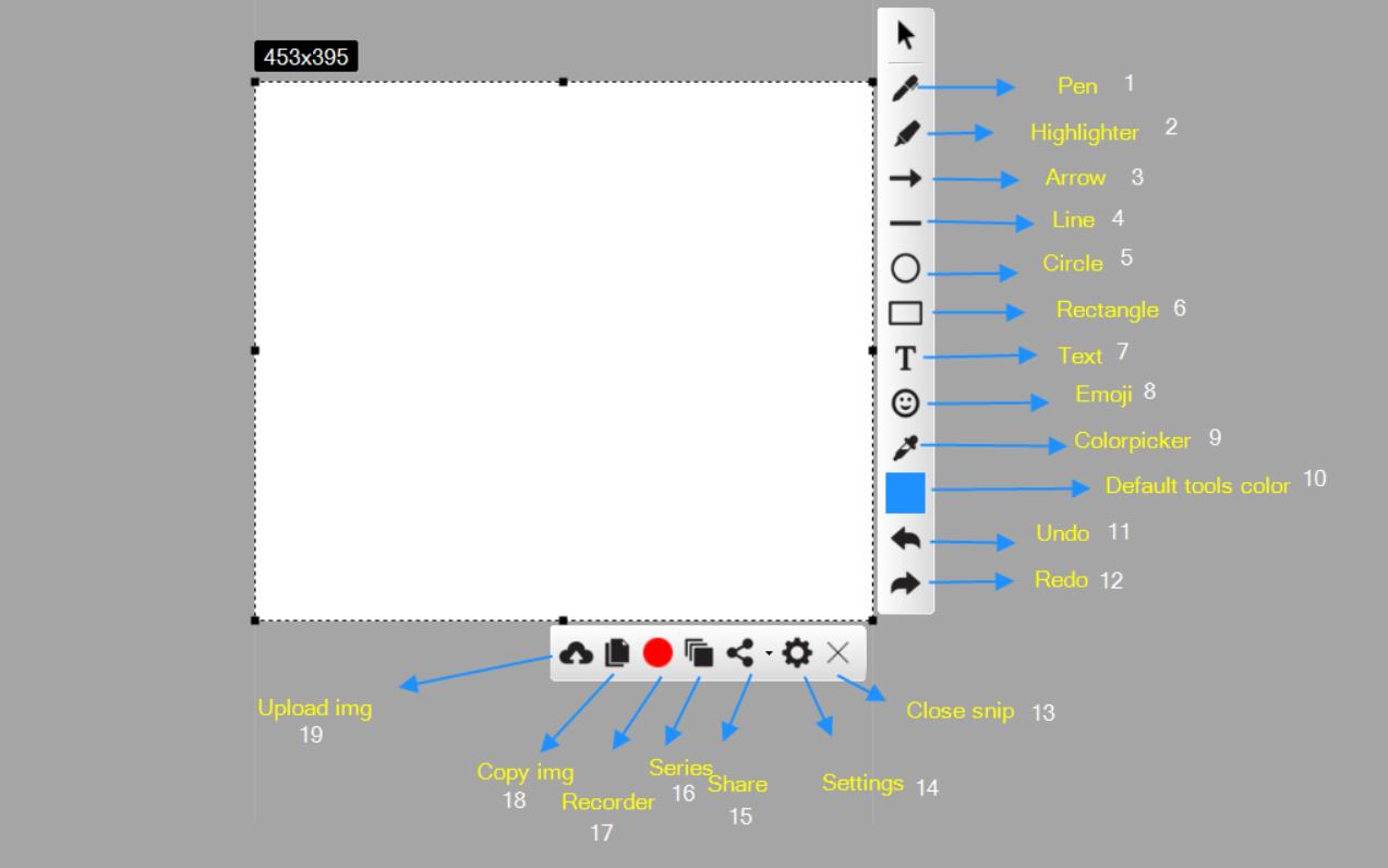 snip tool powerpoint